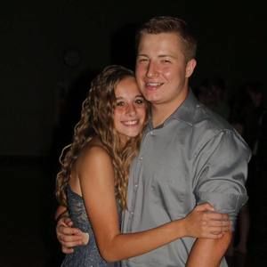 Meet your Posher, Evan